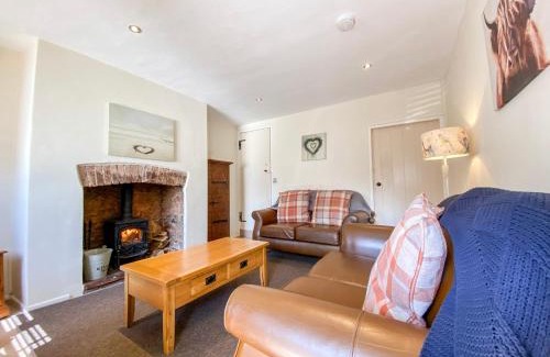 Dunster Casa | Little Dragons
