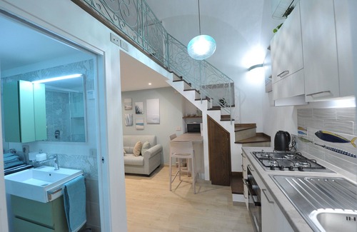 Piano di Sorrento Apartamento | Little Dream