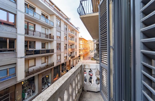 Cuneo Apartamento | Little Dream - Estudio Piso, Capacidad 2