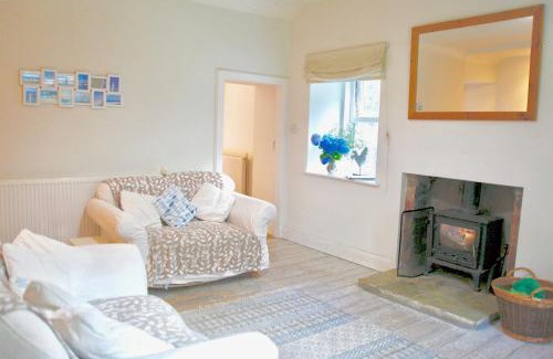 Carsethorn Casa | Little Dunbar Cottage