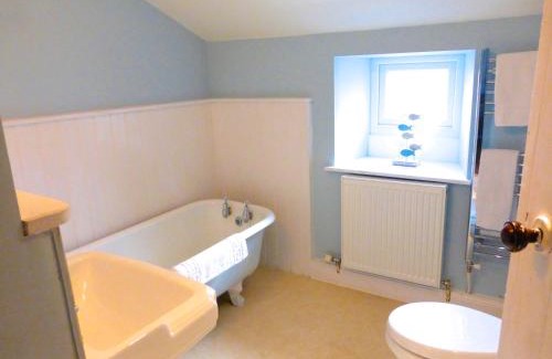 Carsethorn Casa | Little Dunbar Cottage