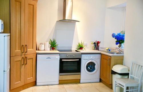 Carsethorn Casa | Little Dunbar Cottage
