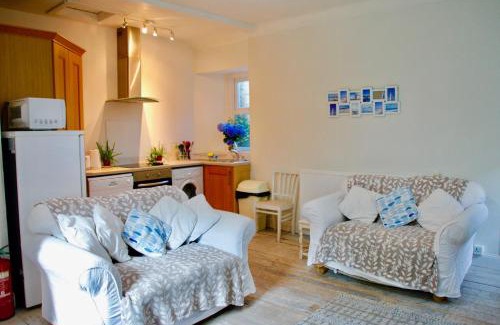 Carsethorn Casa | Little Dunbar Cottage