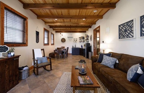 Waco Casa | Pequeña cabaña holandesa # 1 - 12 minutos a Magnolia-Baylor