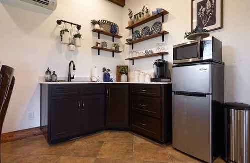 Waco Casa | Pequeña cabaña holandesa # 1 - 12 minutos a Magnolia-Baylor