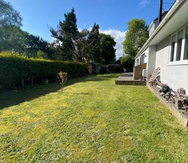 New Forest District Apartamento | Little Eden New Forest and Coastal Retreat Langley Hampshire