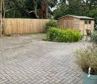 New Forest District Apartamento | Little Eden New Forest and Coastal Retreat Langley Hampshire