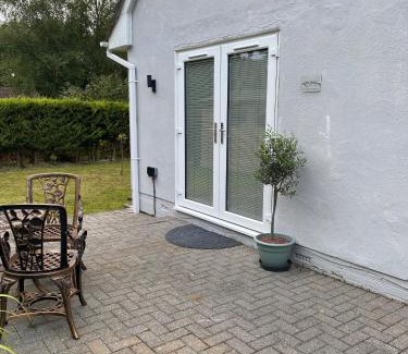 New Forest District Apartamento | Little Eden New Forest and Coastal Retreat Langley Hampshire