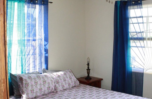 Goodland Casa | "LITTLE EDEN" Su hogar lejos de casa.