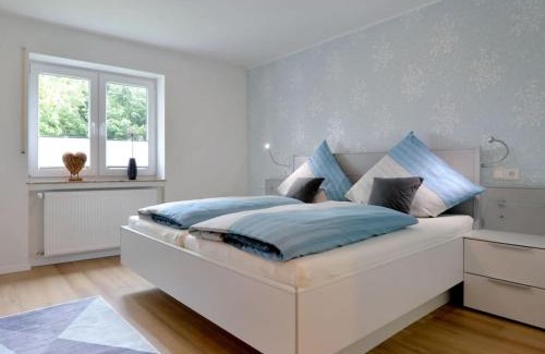 Hambuch Apartamento | Little Eifel break Comfortable Vacation Home