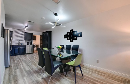 Little Elm Casa | 'Little Elm Pearl' Near Park & Lewisville Lake!