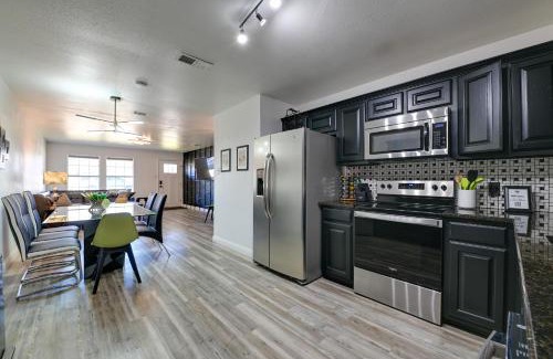 Little Elm Casa | Little Elm Pearl Near Park and Lewisville Lake!