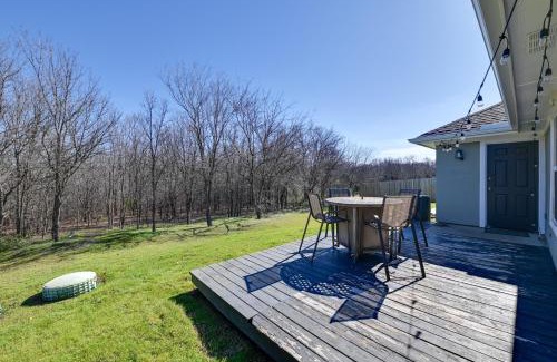 Little Elm Casa | Little Elm Pearl Near Park and Lewisville Lake!