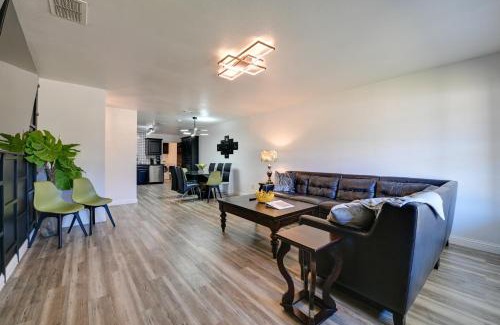 Little Elm Casa | Little Elm Pearl Near Park and Lewisville Lake!