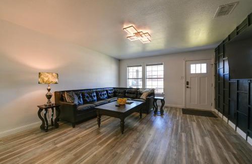 Little Elm Casa | Little Elm Pearl Near Park and Lewisville Lake!