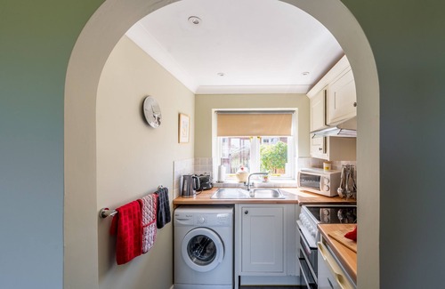 Holt Apartamento | Little Emmaus, Cley-next-the-Sea, Norfolk