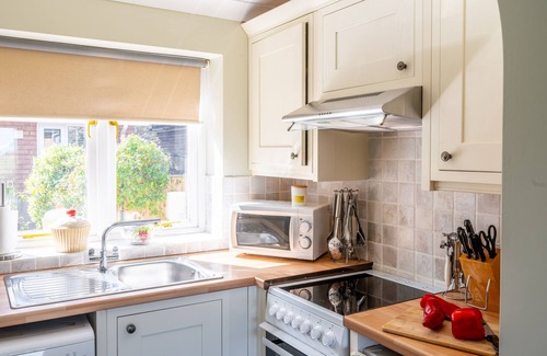 Holt Apartamento | Little Emmaus, Cley-next-the-Sea, Norfolk