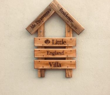 Hawa Eliya Casa | Little England Villa