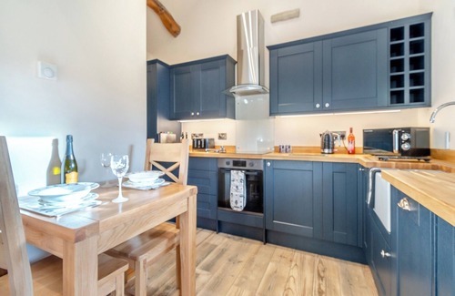 Great Fryup Dale Cabaña | Little Esklets - UK45252