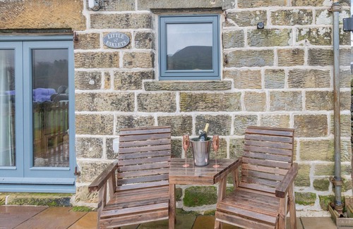 Great Fryup Dale Cabaña | Little Esklets - UK45252