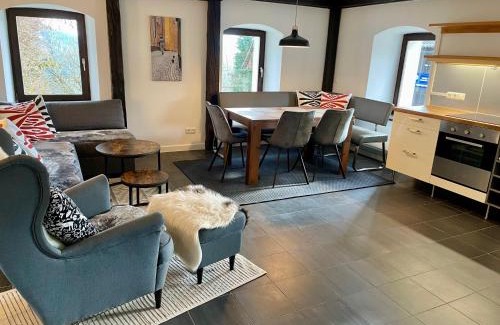 Himmelberg Apartamento | Little Farm Apartments