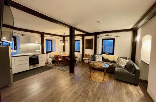 Himmelberg Apartamento | Little Farm Apartments