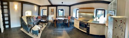 Himmelberg Apartamento | Little Farm Apartments