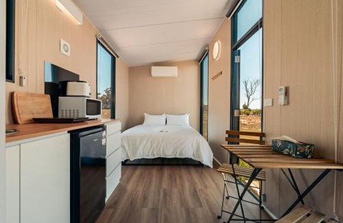 Little River Casa | Little Farm X by Tiny Away