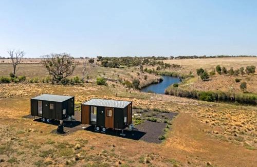 Little River Casa | Little Farm X by Tiny Away