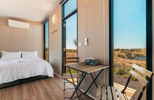 Little River Casa | Little Farm X by Tiny Away