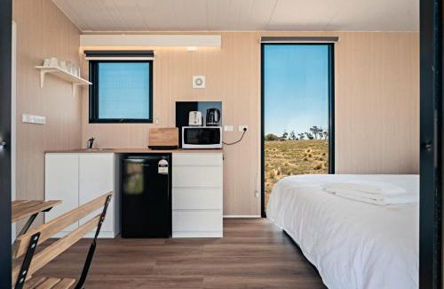Little River Casa | Little Farm X by Tiny Away