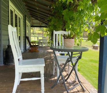 Waukivory Casa | Little Farmhouse Near The Dairy