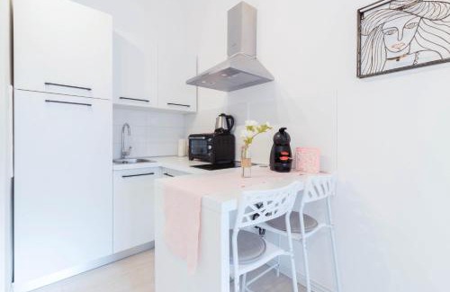Rijeka Apartamento | Little Fish studio