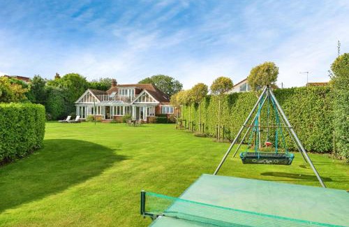 Bembridge Casa | Little Forelands
