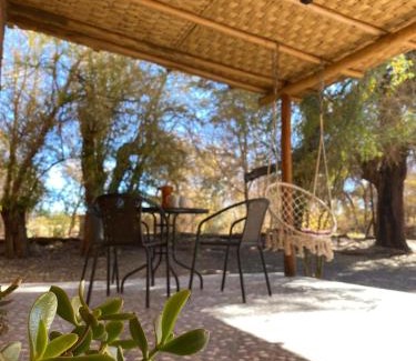 San Pedro de Atacama Casa | Little forest house
