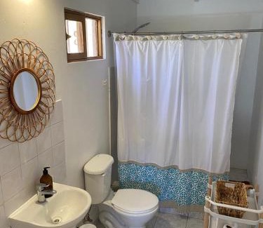 San Pedro de Atacama Casa | Little forest house