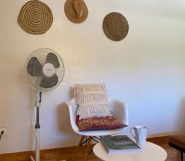 San Pedro de Atacama Casa | Little forest house
