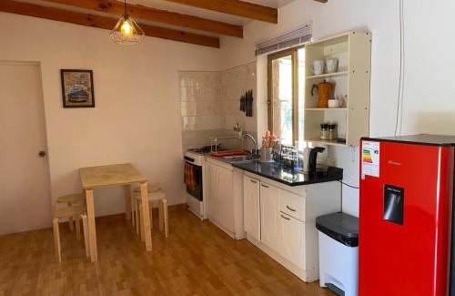 San Pedro de Atacama Casa | Little forest house