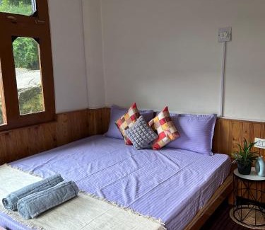 Banjar Casa | Little Forest Homestay