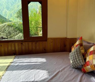 Banjar Casa | Little Forest Homestay