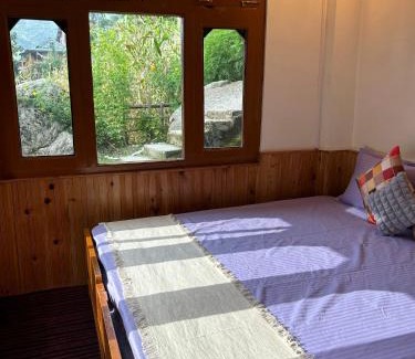 Banjar Casa | Little Forest Homestay