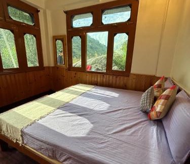 Banjar Casa | Little Forest Homestay