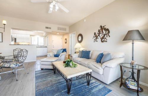 Fort McDowell Apartamento | Little Fountain