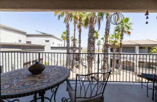 Fort McDowell Apartamento | Little Fountain