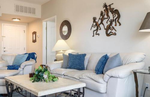 Fort McDowell Apartamento | Little Fountain