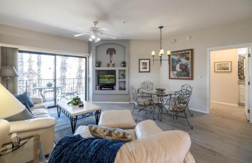 Fort McDowell Apartamento | Little Fountain