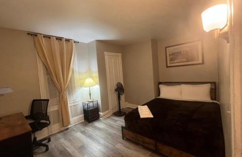 Phillipsburg Casa | Little France Alsace