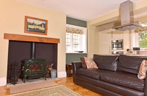 East Dean and Friston Casa | Little Friston Lodge