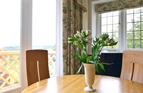East Dean and Friston Casa | Little Friston Lodge