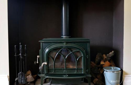 East Dean and Friston Casa | Little Friston Lodge